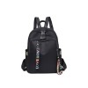 Rucsac dama, E-LY GT317, negru