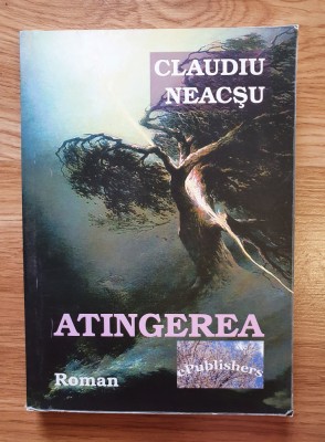 ATINGEREA - Claudiu Neacsu foto