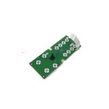 Placa electronica originala Samsung DE96-01021A pentru cuptor cu microunde