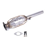 Catalizator Skoda Octavia 2 (1z3) 02.04-06.13; Vw Golf 5 (1k1) 10.03-07.10, 1.4, 1.4 16V, Euro 3, EEC