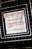 Secolul meu - Paperback brosat - Aleksander Wat, Czeslaw Milosz - Humanitas