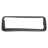 Rama adaptoare 1 DIN Connects2 CT24PE02 pentru Peugeot 206, negru