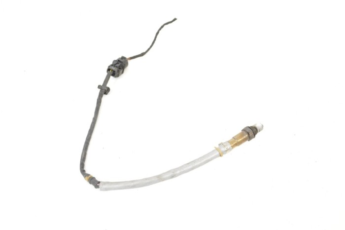 Sonda lambda AUDI TT 8J3 2007 OEM: 06F906262AC,0258017044 11445157