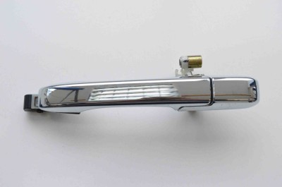 M&amp;acirc;ner exterior ușă st&amp;acirc;nga spate HONDA CR-V III RE_ 2008 1875821 foto