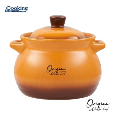 OALA CERAMICA + CAPAC 2 L, NICOLAI TAND foto