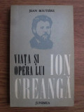 Jean Boutiere - Viata si opera lui Ion Creanga