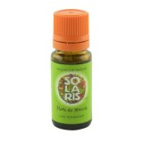 Ulei odorizant flori de munte 10ml solaris