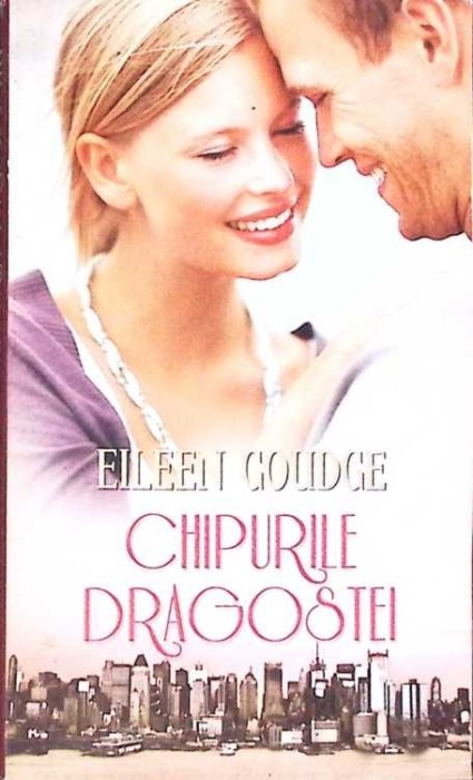 CHIPURILE DRAGOSTEI-EILEEN GOUDGE-300362