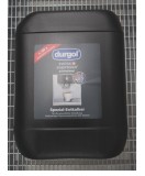 Decalcifiant anticalcar profesional pentru espressoare cafetiere DURGOL 2-268, 10L