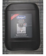 Decalcifiant anticalcar profesional pentru espressoare cafetiere DURGOL 2-268, 10L