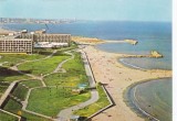 AMS - ILUSTRATA 1130, MANGALIA NORD - SATURN, PLAJA, CIRCULATA