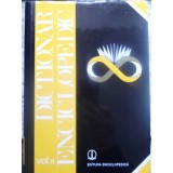 DICTIONAR ENCICLOPEDIC VOL.2 D-G-COLECTIV-231705