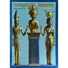 Magazin Istoric, numarul 2 (455), februarie 2005