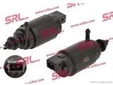 Pompa spalator OPEL ASTRA G, CORSA/COMBO C, OMEGA B, SIGNUM, VECTRA B, VECTRA C, SEAT IBIZA/CORDOBA (6K), INCA VW CADDY II GOLF III GOLF IV PASSAT (B