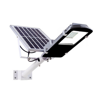 Corp Solar de Iluminat - 60 LED foto