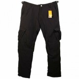 Pantaloni Polar Match Kombats Marime M