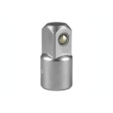 ADAPTOR 3/8`H - 1/2`M JBM 44600