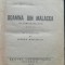myh 527f - FRANCIS DE CROISSET - DOAMNA DIN MALACCA - ED 1942