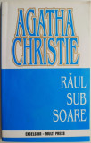 Raul sub soare &ndash; Agatha Christie