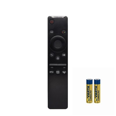 Telecomanda universala pentru Samsung Smart TV V-2028 , cu baterii incluse foto