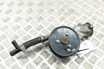 Pompa de apa OPEL MOKKA / MOKKA X 2018 OEM: 25195055,25192709 22508423 foto