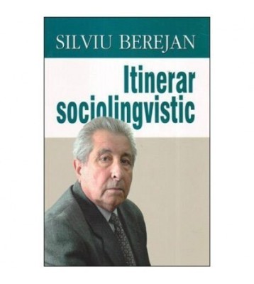 Silviu Berejan - Itinerar sociolingvistic - 111551 foto