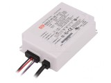 Alimentator LED 45W 36V IP67