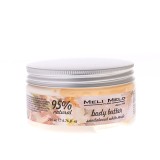 Unt de corp cu lemn de santal si mosc alb 200 ml