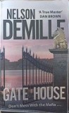 THE GATE HOUSE-NELSON DEMILLE-203433