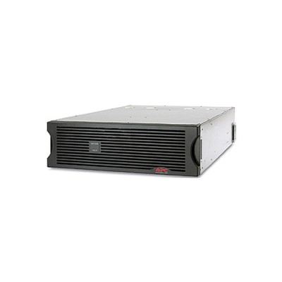 Battery Pack, APC Smart-UPS SUA48RMXLBP3U 48V, Rackabil 3U, fara acumulatori, fara tava acumulatori foto