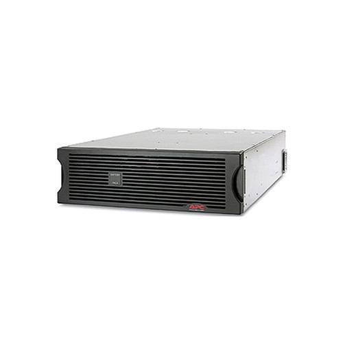 Battery Pack, APC Smart-UPS SUA48RMXLBP3U 48V, Rackabil 3U, fara acumulatori, fara tava acumulatori