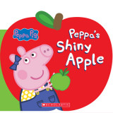 Peppa&#039;s Shiny Apple (Peppa Pig)