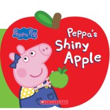 Peppa&#039;s Shiny Apple (Peppa Pig)