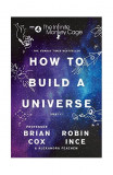 The Infinite Monkey Cage &ndash; How to Build a Universe | Prof. Brian Cox