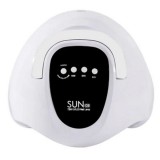 Lampă UV/LED alb - Sun C6 72W, ADL