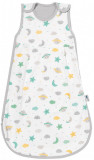 Cumpara ieftin Sac de dormit Moon &amp; Stars 0-3 luni 0.5 Tog, Slumbersac