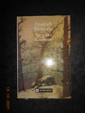 Friedrich Nietzsche - Asa grait-a Zarathustra (1994, editie cartonata), Humanitas