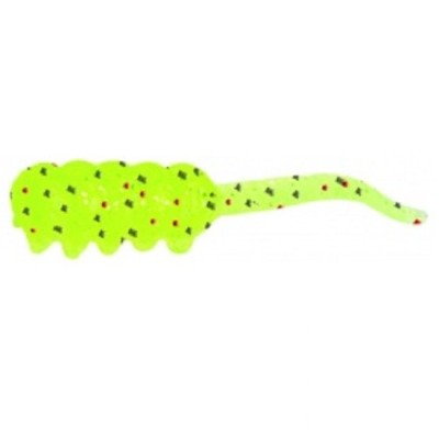 Vierme Northland Impulse Slug Bug 3.2cm Glo Chartreuse foto