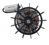 Motor pentru betoniera ProCraft, 1250W, 29.5 rot min