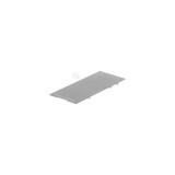 Capac pentru hotă BOSCH 00653521 BALAY SIEMENS Original