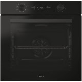 Cuptor incorporabil Candy Titanium CA6 N3T1HTB, Electric, 78 litri, Curatare Hidrolitica, Mod gatire: convectie + ventilare aer, 9 functii, Clasa A+,