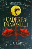 L.R. Lam - Caderea dragonului, Solzii dragonului, volum 1