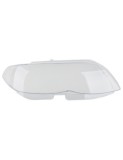 Sticla pentru far dreapta BMW X5 E53 LCI Facelift (2004 - 2006)