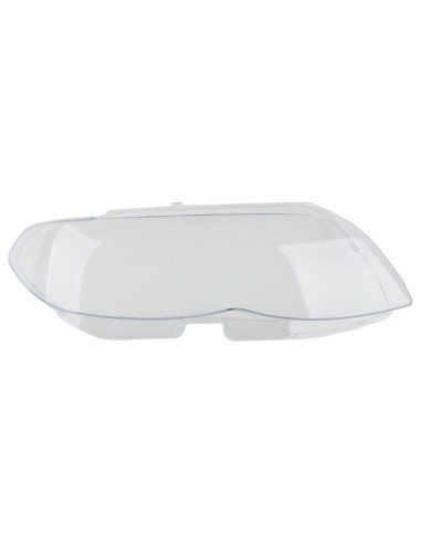 Sticla pentru far dreapta BMW X5 E53 LCI Facelift (2004 - 2006)