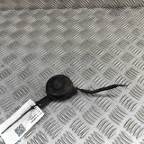 Claxon Auto Toyota Prius W3 2014 OEM 86520-28180 Negru Rosu, Piese Originale Garantie