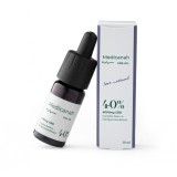 Pachet PROMO 4+1, Ulei CBD 40%, 4000mg, Full Spectrum, Premium, 10ml