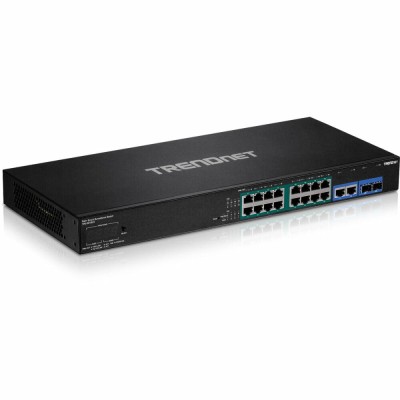 Switch Trendnet TPE-3018LS foto