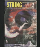 STRING NR. 2 REVISTĂ DE ȘTIINȚĂ PROSPECTIVĂ ȘI SCIENCE FINCTION, ARTHUR C CLARKE