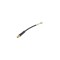 Furtun frana OPEL CORSA C (F08 F68) 1.3 CDTI 2003-2009 CORTECO 19018483