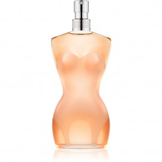 Jean Paul Gaultier Classique Eau de Toilette pentru femei 100 ml